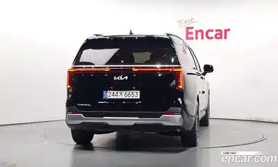 Kia Carnival 2025 2.2 автомат (гидро), миниатюра 4
