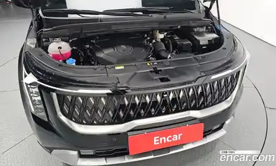 Kia Carnival 2025 2.2 автомат (гидро), миниатюра 6