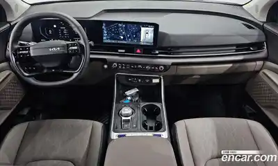 Kia Carnival 2025 2.2 автомат (гидро), миниатюра 10