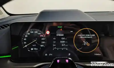 Kia Sportage 2025 1.6 автомат (гидро), миниатюра 11