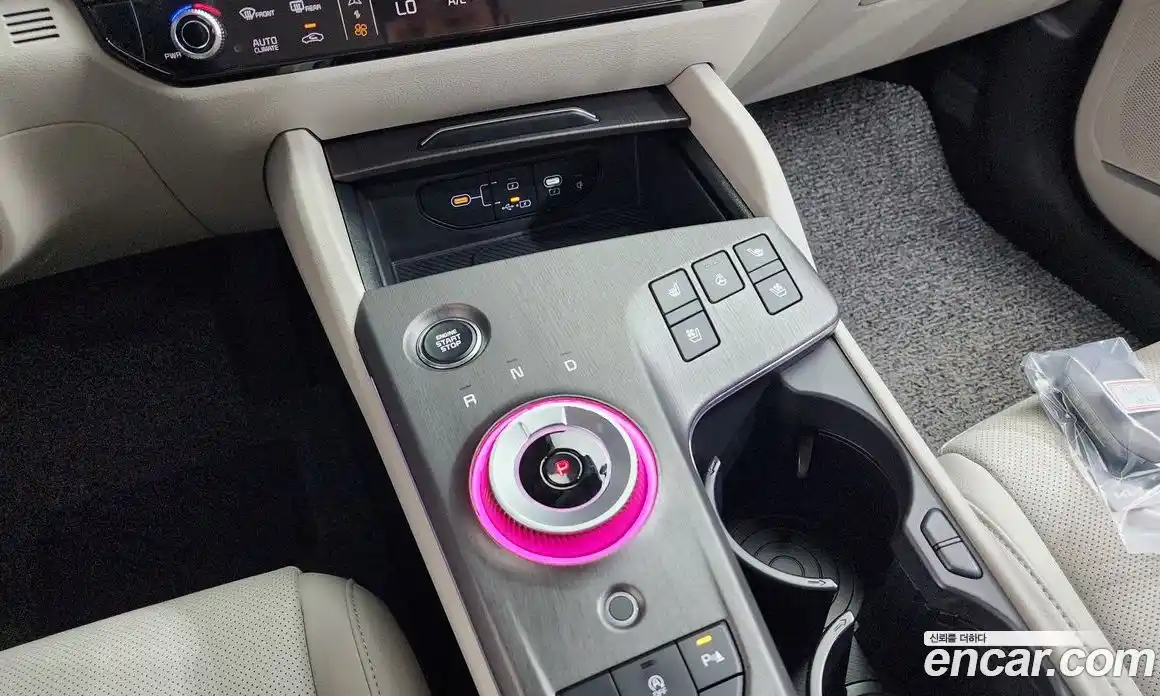 Kia Sportage 2025 1.6 автомат (гидро), фото 12