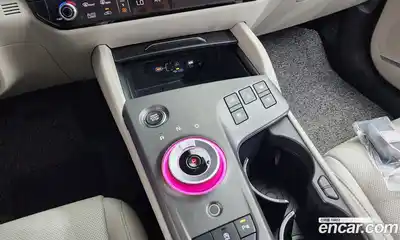 Kia Sportage 2025 1.6 автомат (гидро), миниатюра 12