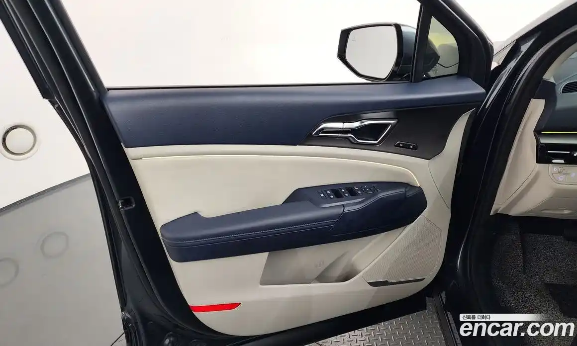 Kia Sportage 2025 1.6 автомат (гидро), фото 14