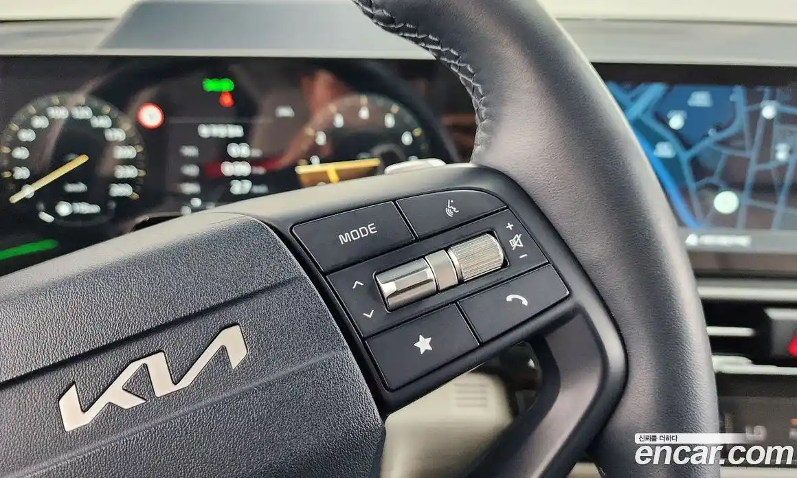 Kia Sportage 2025 1.6 автомат (гидро), фото 21