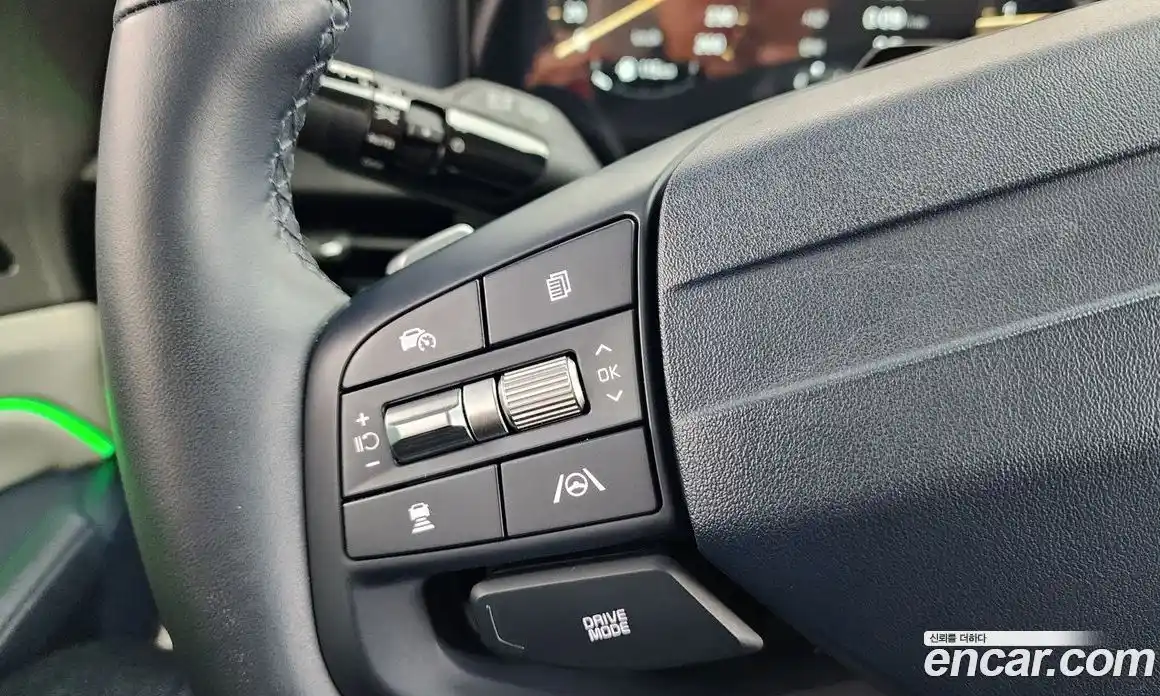 Kia Sportage 2025 1.6 автомат (гидро), фото 22