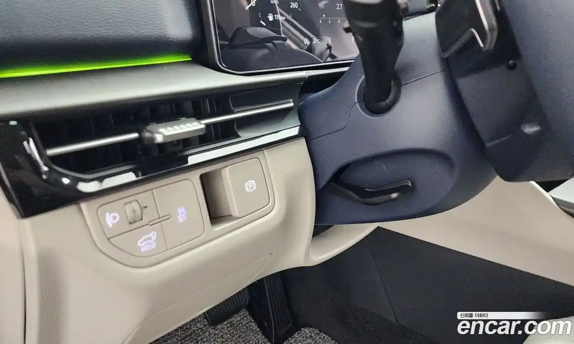 Kia Sportage 2025 1.6 автомат (гидро), фото 26