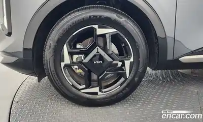 Kia Sportage 2025 1.6 автомат (гидро), миниатюра 5