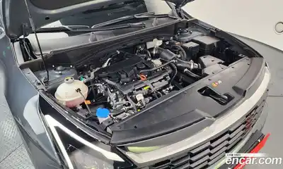Kia Sportage 2025 1.6 автомат (гидро), миниатюра 6