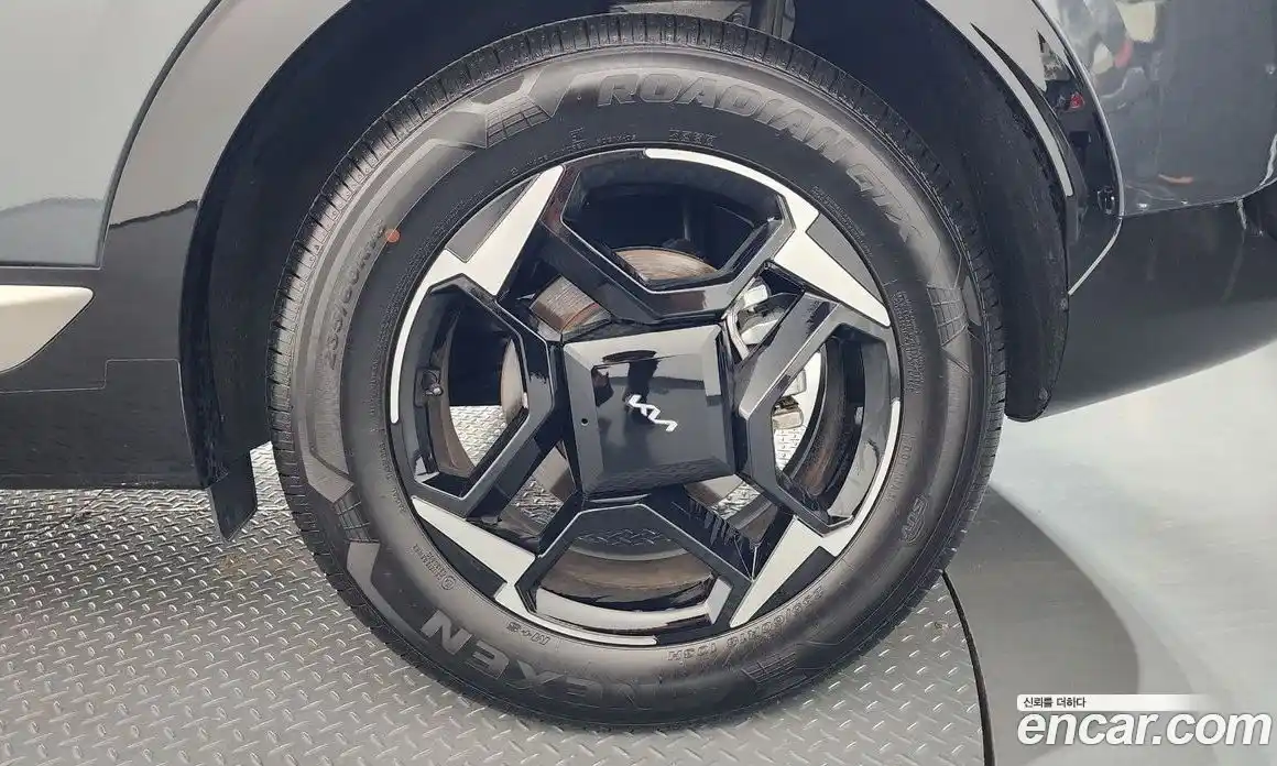 Kia Sportage 2025 1.6 автомат (гидро), фото 7