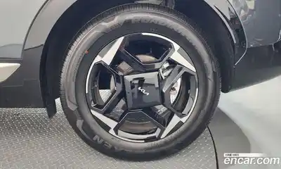 Kia Sportage 2025 1.6 автомат (гидро), миниатюра 7