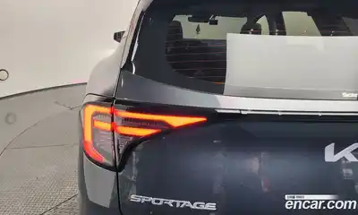 Kia Sportage 2025 1.6 автомат (гидро), миниатюра 9