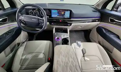 Kia Sportage 2025 1.6 автомат (гидро), миниатюра 10