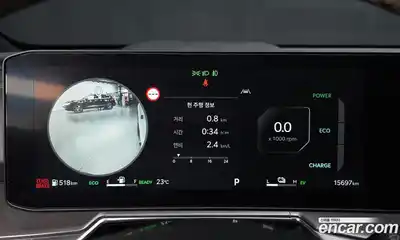Kia Sorento 2024 1.6 автомат (гидро), миниатюра 11