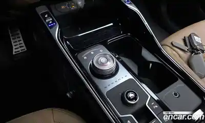 Kia Sorento 2024 1.6 автомат (гидро), миниатюра 12