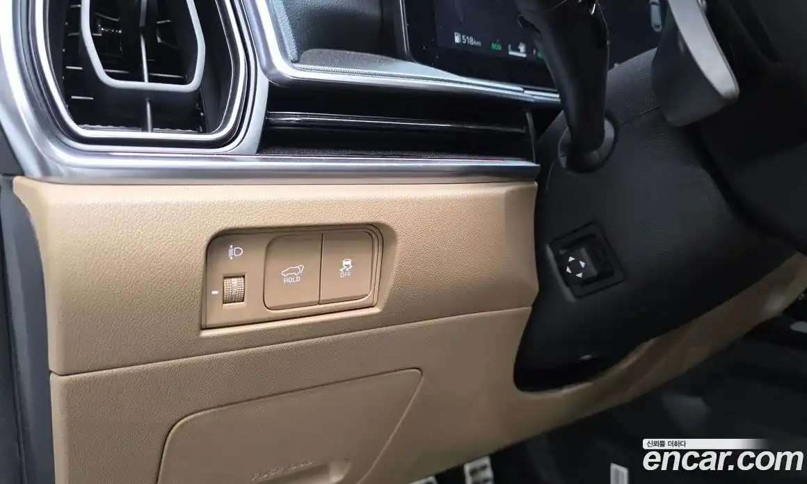 Kia Sorento 2024 1.6 автомат (гидро), фото 19