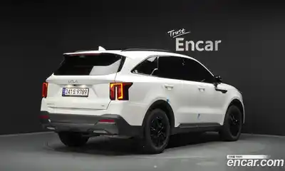 Kia Sorento 2024 1.6 автомат (гидро), миниатюра 2