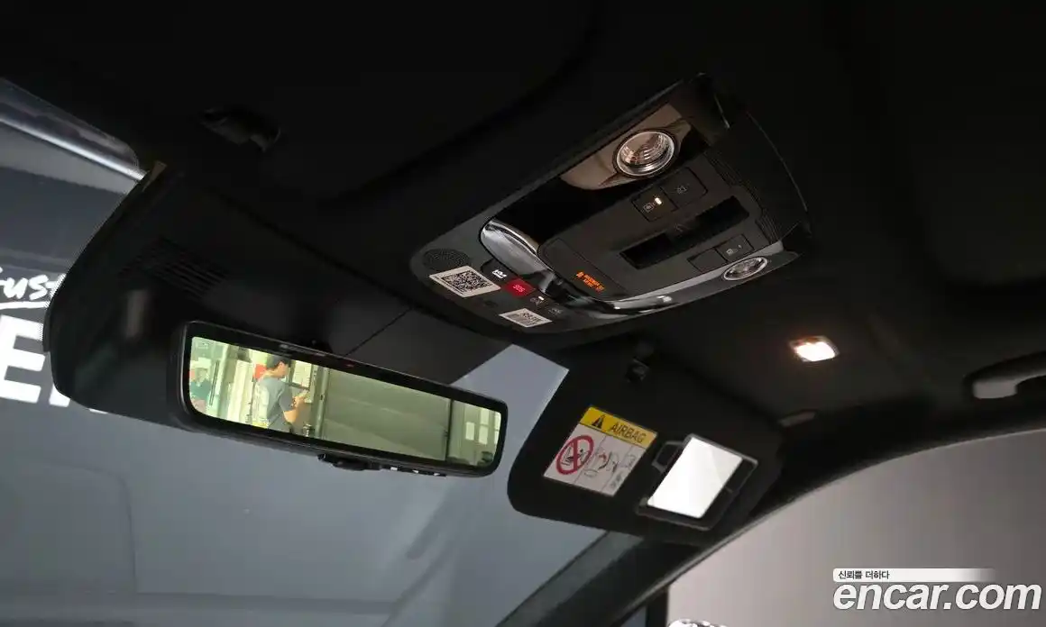 Kia Sorento 2024 1.6 автомат (гидро), фото 24