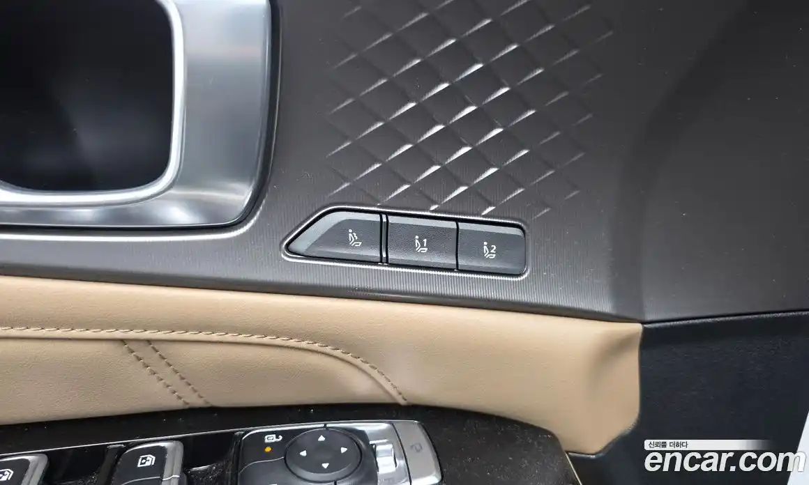 Kia Sorento 2024 1.6 автомат (гидро), фото 26