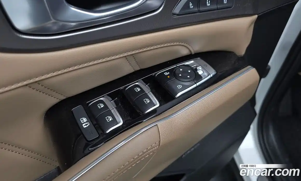 Kia Sorento 2024 1.6 автомат (гидро), фото 31