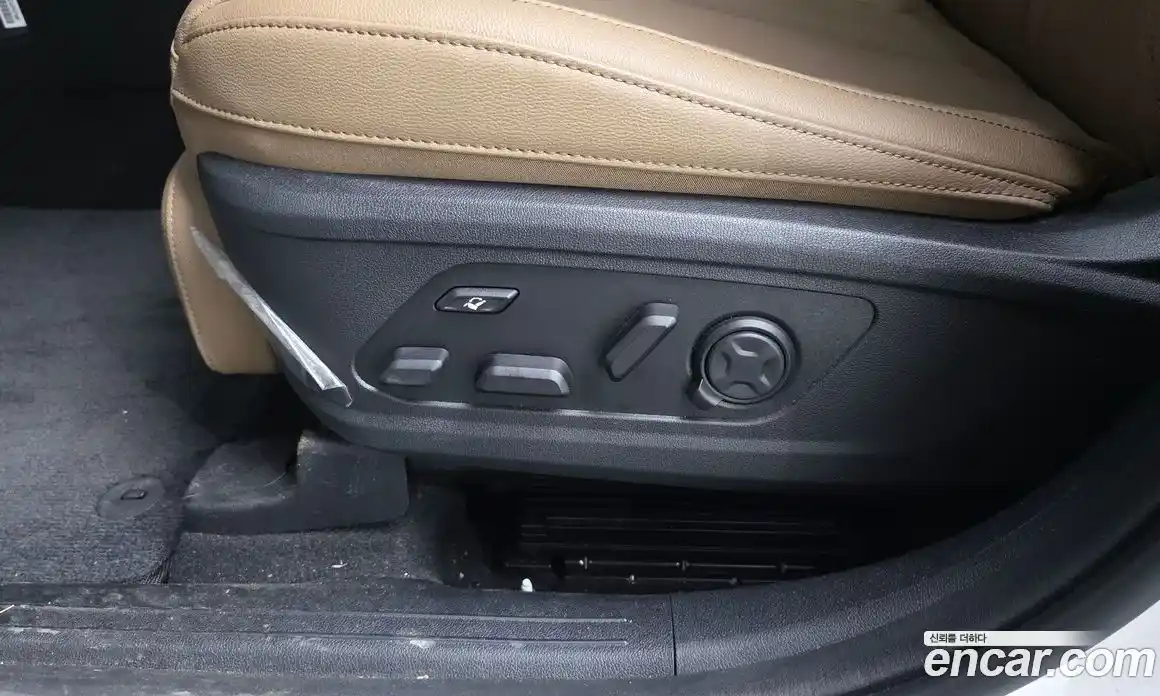 Kia Sorento 2024 1.6 автомат (гидро), фото 32