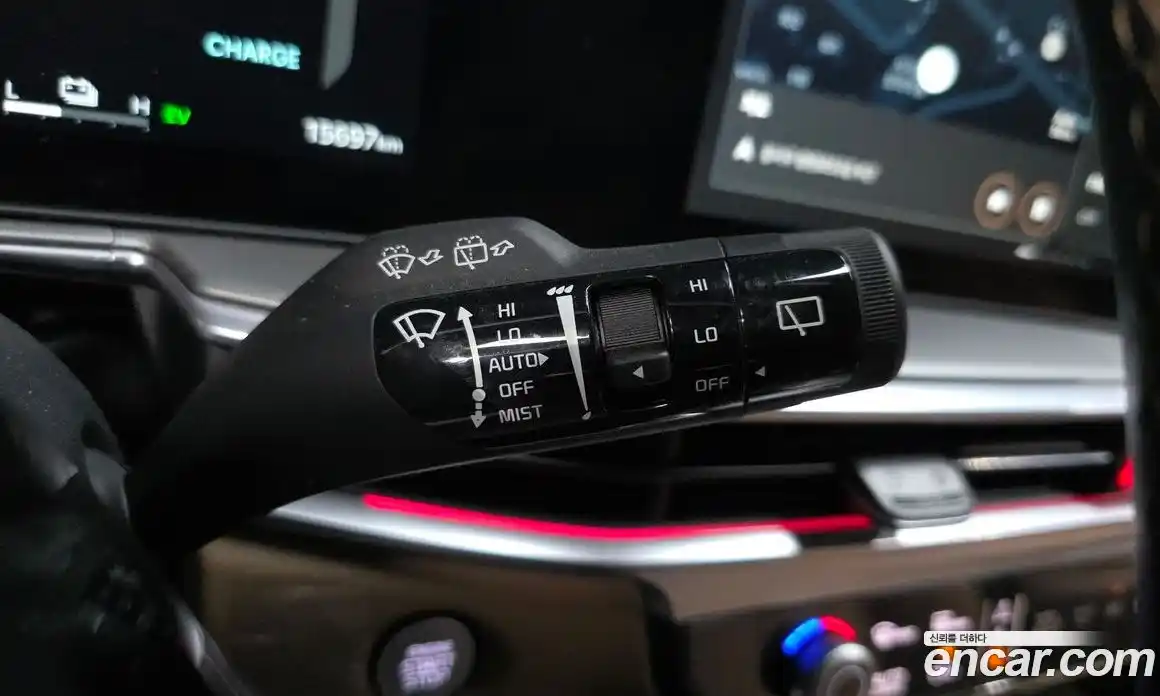 Kia Sorento 2024 1.6 автомат (гидро), фото 33