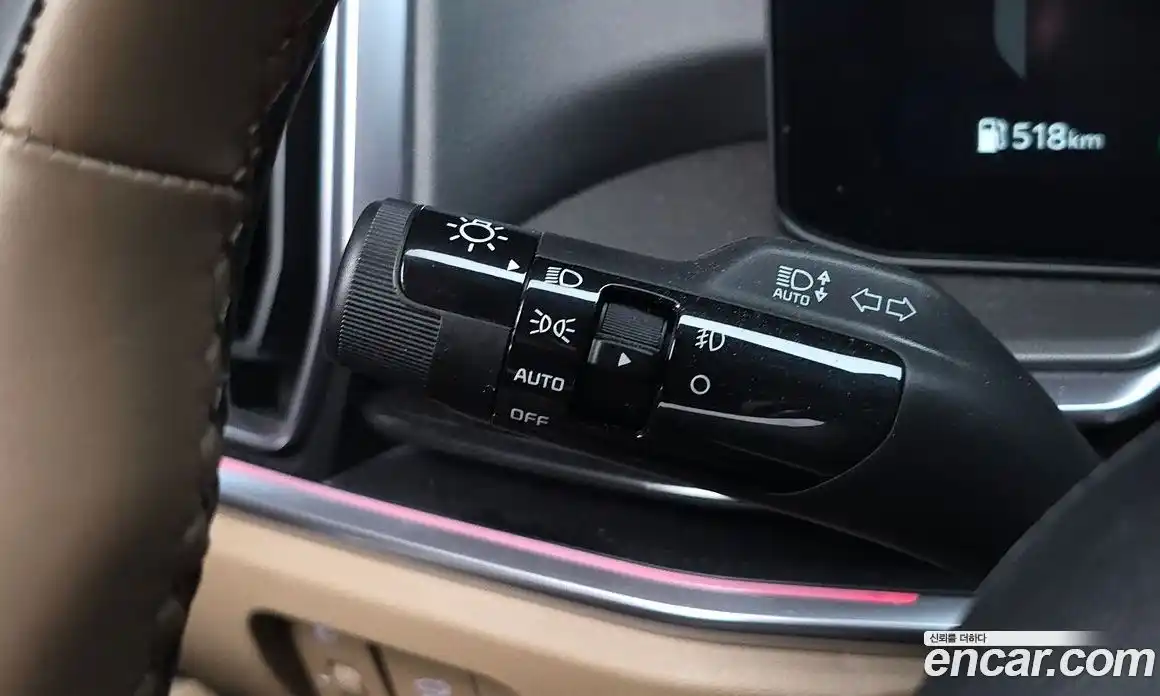 Kia Sorento 2024 1.6 автомат (гидро), фото 34