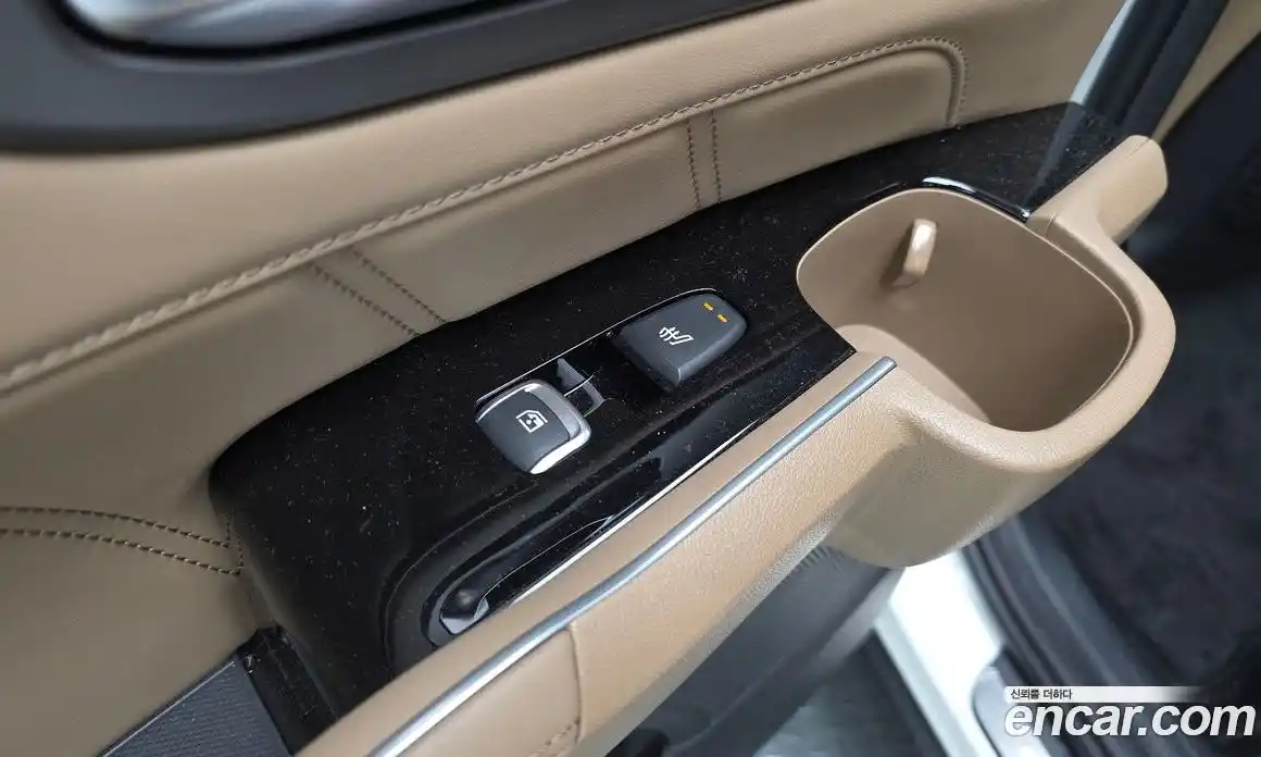 Kia Sorento 2024 1.6 автомат (гидро), фото 35