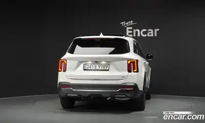 Kia Sorento 2024 1.6 автомат (гидро), миниатюра 4