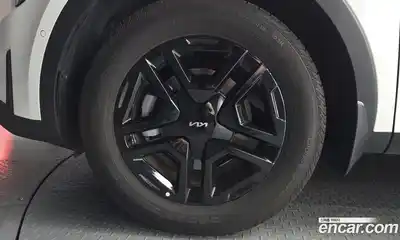 Kia Sorento 2024 1.6 автомат (гидро), миниатюра 5