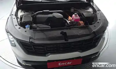 Kia Sorento 2024 1.6 автомат (гидро), миниатюра 6
