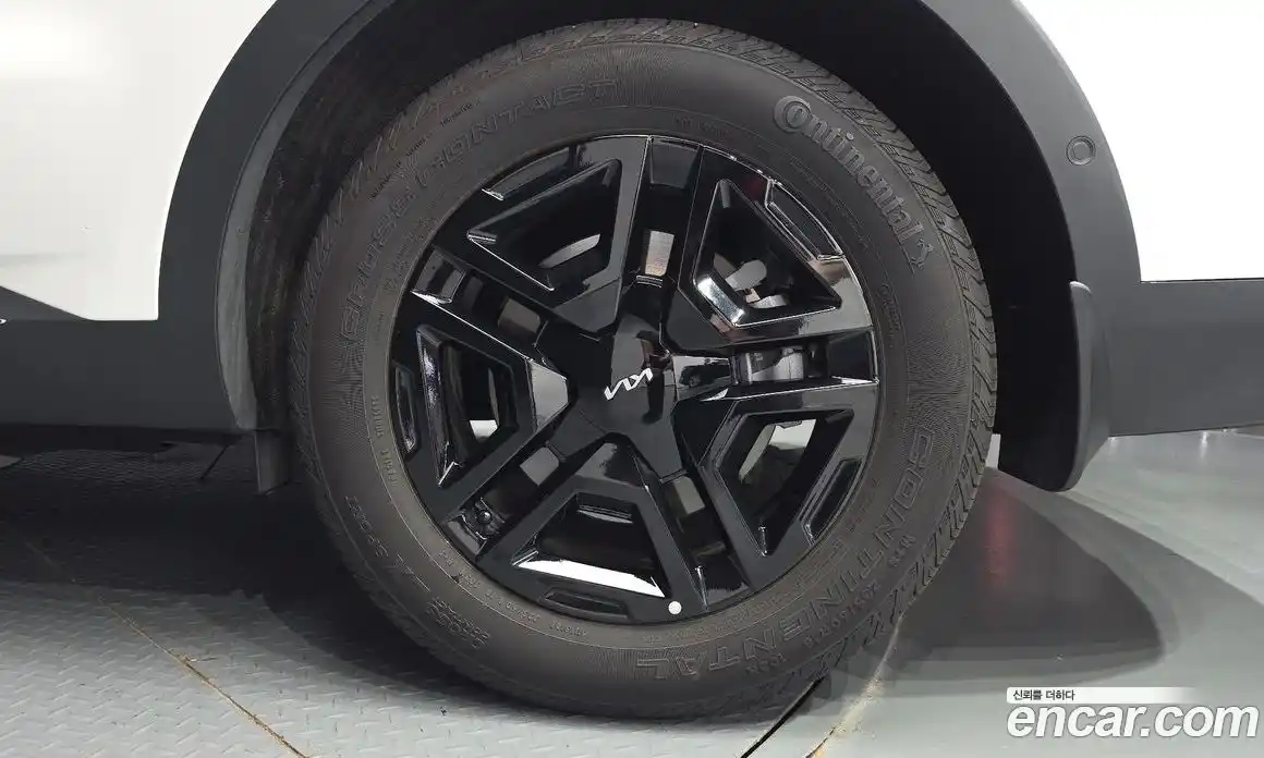 Kia Sorento 2024 1.6 автомат (гидро), фото 7