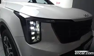 Kia Sorento 2024 1.6 автомат (гидро), миниатюра 8