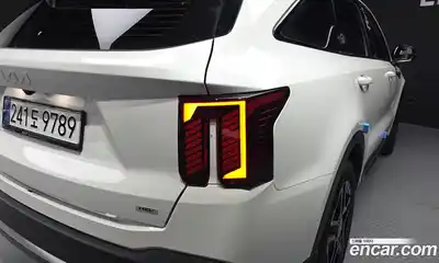 Kia Sorento 2024 1.6 автомат (гидро), миниатюра 9