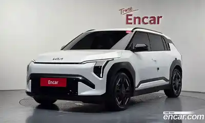 Kia EV3, 2024, 16 999 км