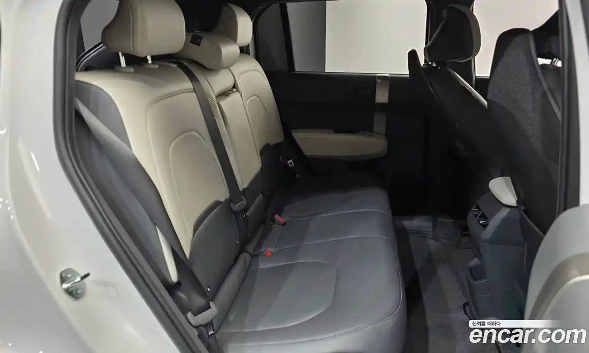 Kia EV3 2024 0.2 автомат (гидро), фото 17