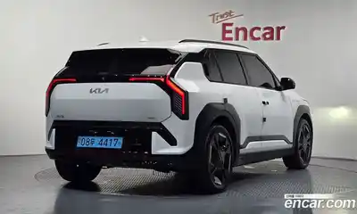 Kia EV3 2024 0.2 автомат (гидро), миниатюра 2