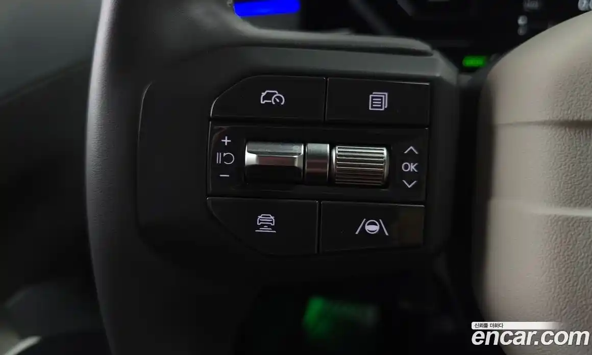 Kia EV3 2024 0.2 автомат (гидро), фото 26
