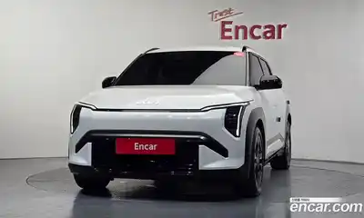 Kia EV3 2024 0.2 автомат (гидро), миниатюра 3