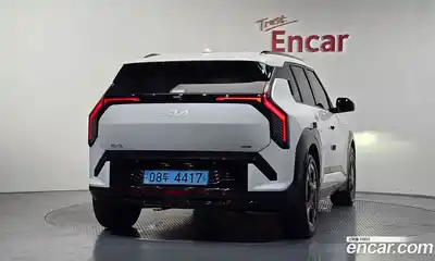 Kia EV3 2024 0.2 автомат (гидро), миниатюра 4