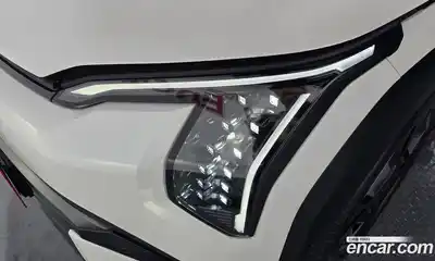 Kia EV3 2024 0.2 автомат (гидро), миниатюра 8
