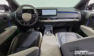 Kia EV3 2024 0.2 автомат (гидро), миниатюра 10
