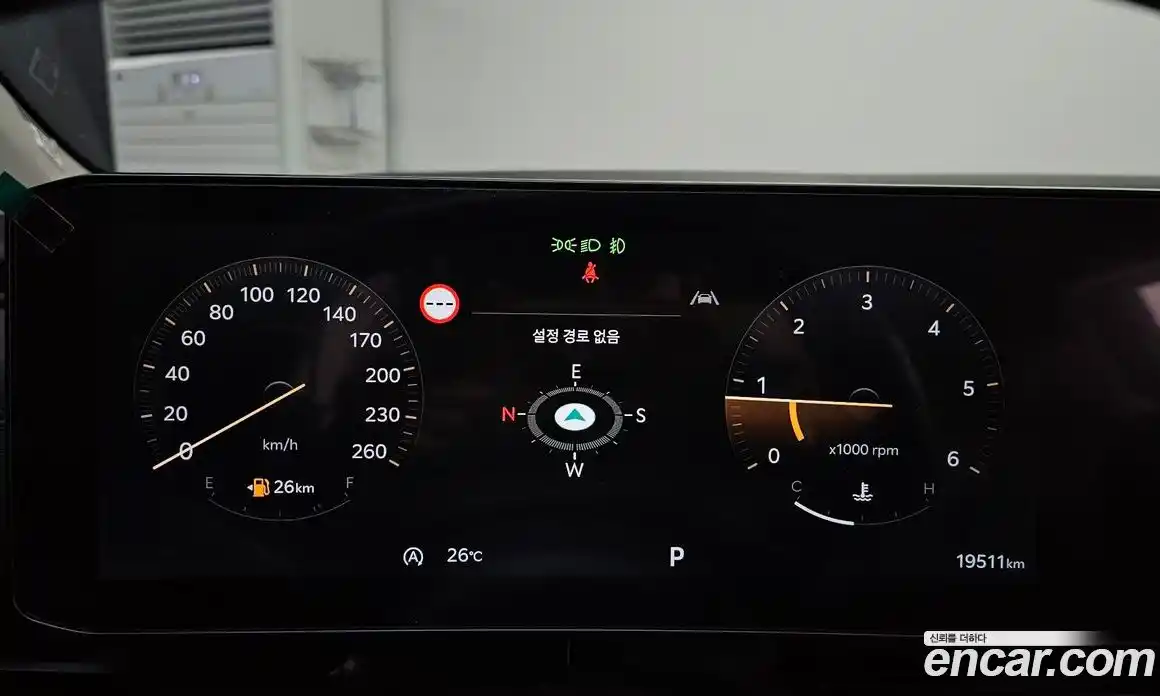 Kia Carnival 2025 2.2 автомат (гидро), фото 11