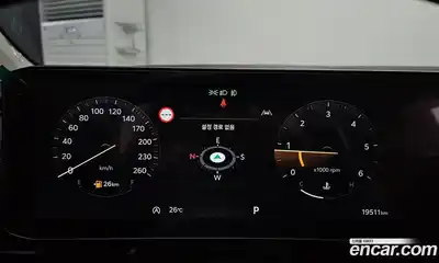 Kia Carnival 2025 2.2 автомат (гидро), миниатюра 11