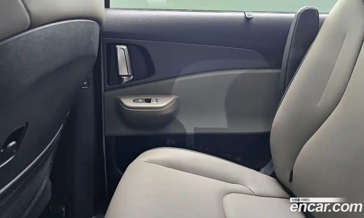 Kia Carnival 2025 2.2 автомат (гидро), фото 15
