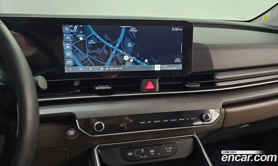 Kia Carnival 2025 2.2 автомат (гидро), фото 20