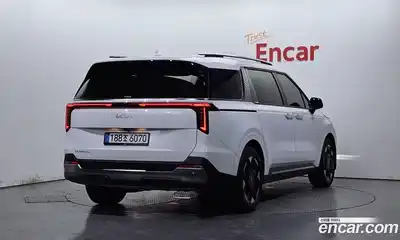 Kia Carnival 2025 2.2 автомат (гидро), миниатюра 2