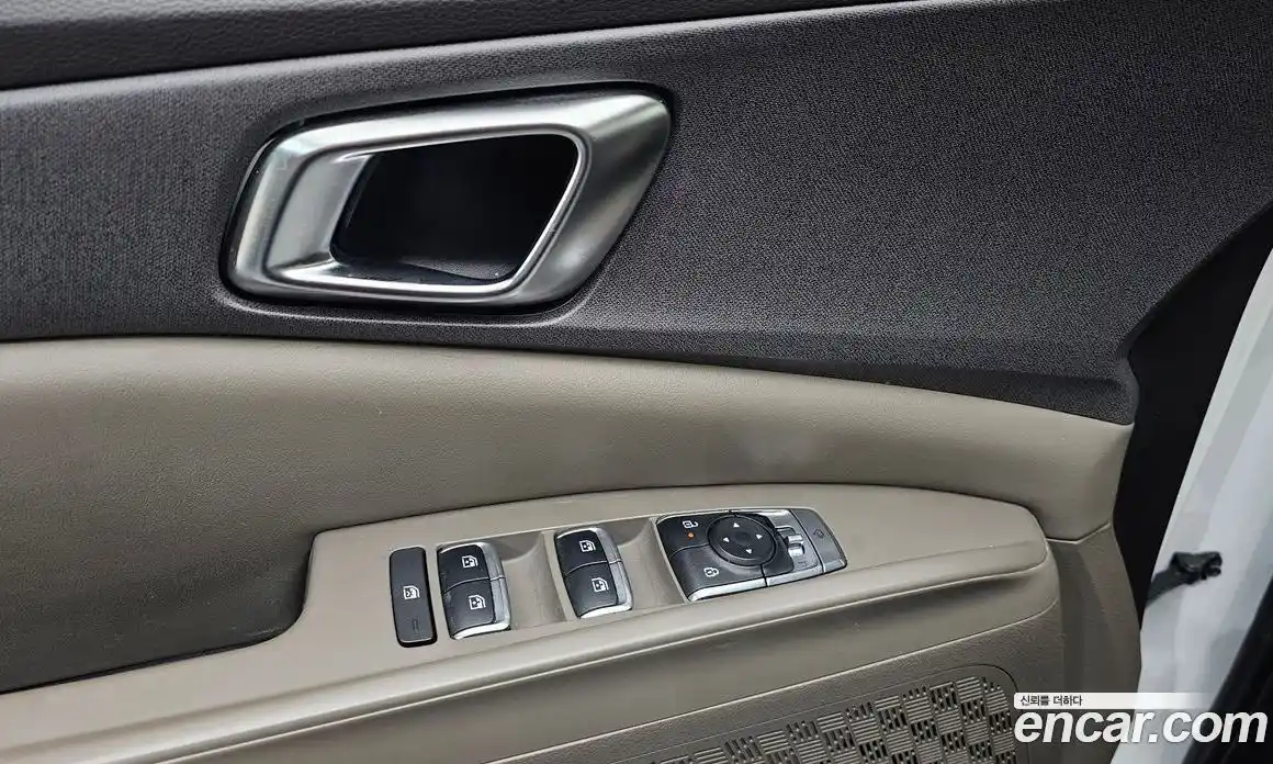 Kia Carnival 2025 2.2 автомат (гидро), фото 24