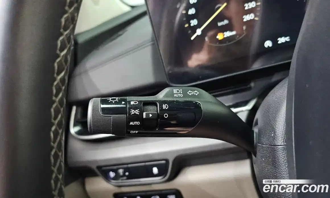 Kia Carnival 2025 2.2 автомат (гидро), фото 28