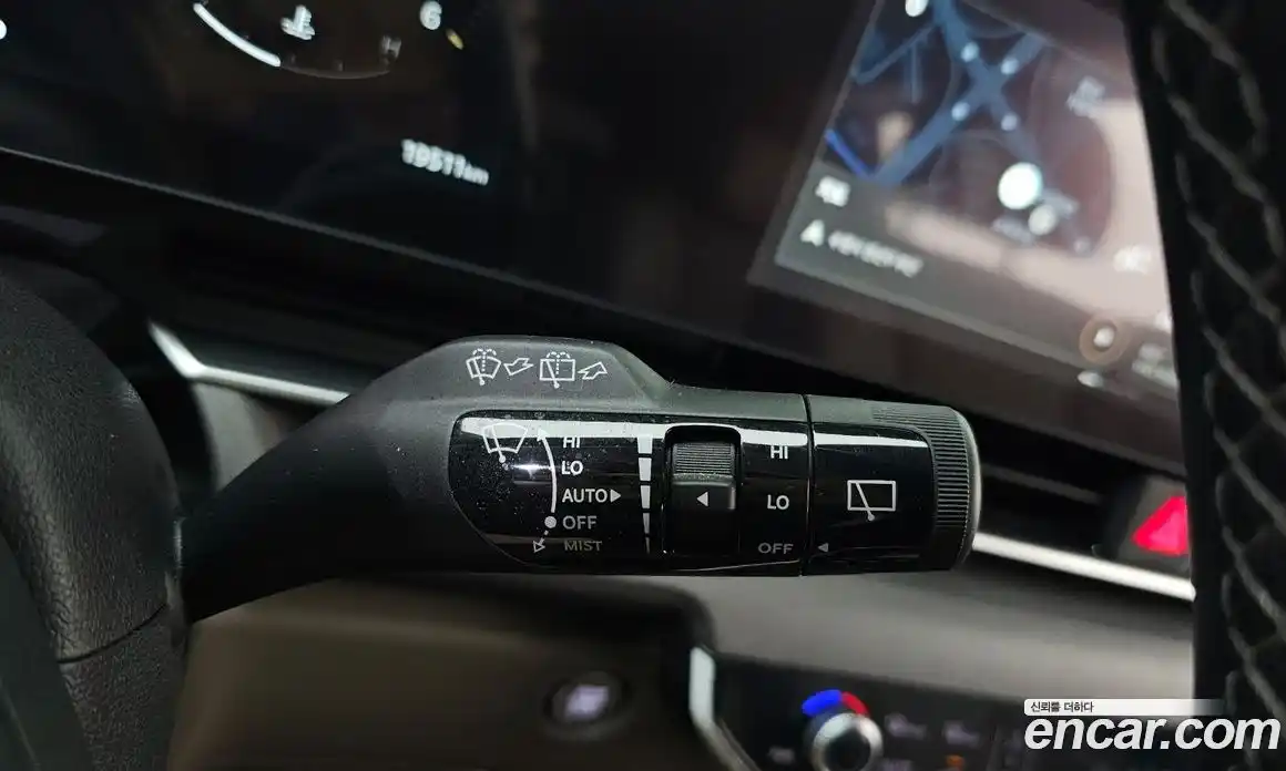 Kia Carnival 2025 2.2 автомат (гидро), фото 29