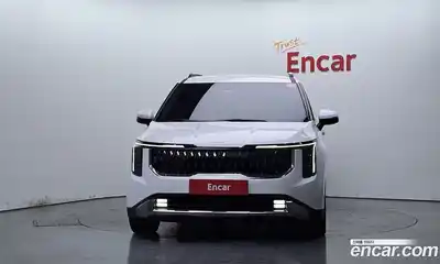 Kia Carnival 2025 2.2 автомат (гидро), миниатюра 3